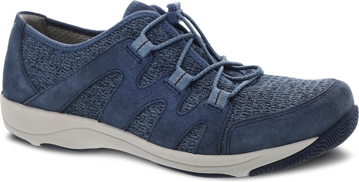 dansko suede sneakers