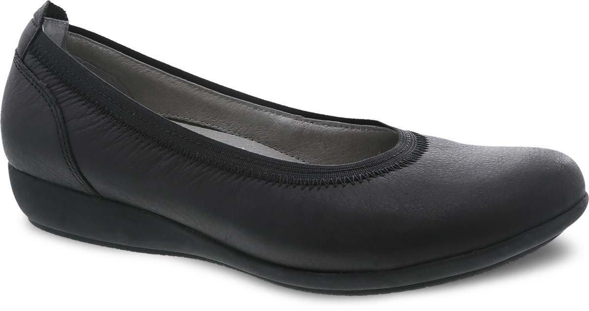 dansko kristen flats