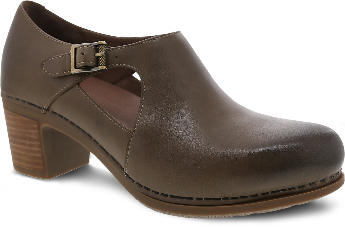 dansko henley bootie