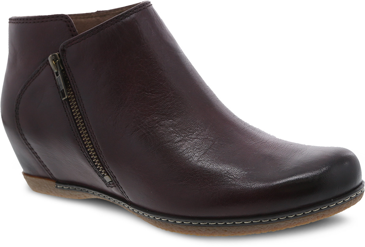 dansko leyla boot