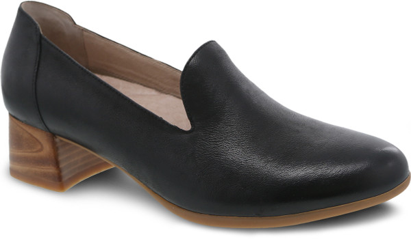 dansko hollie black