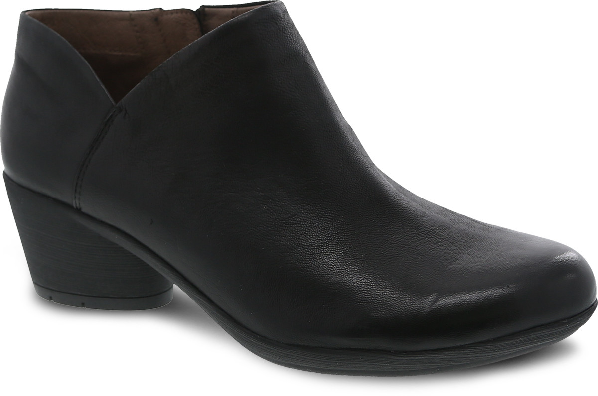 dansko raina boots