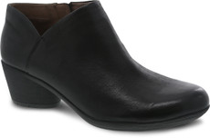 dansko henley black