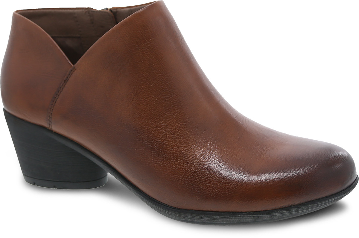 dansko raina bootie