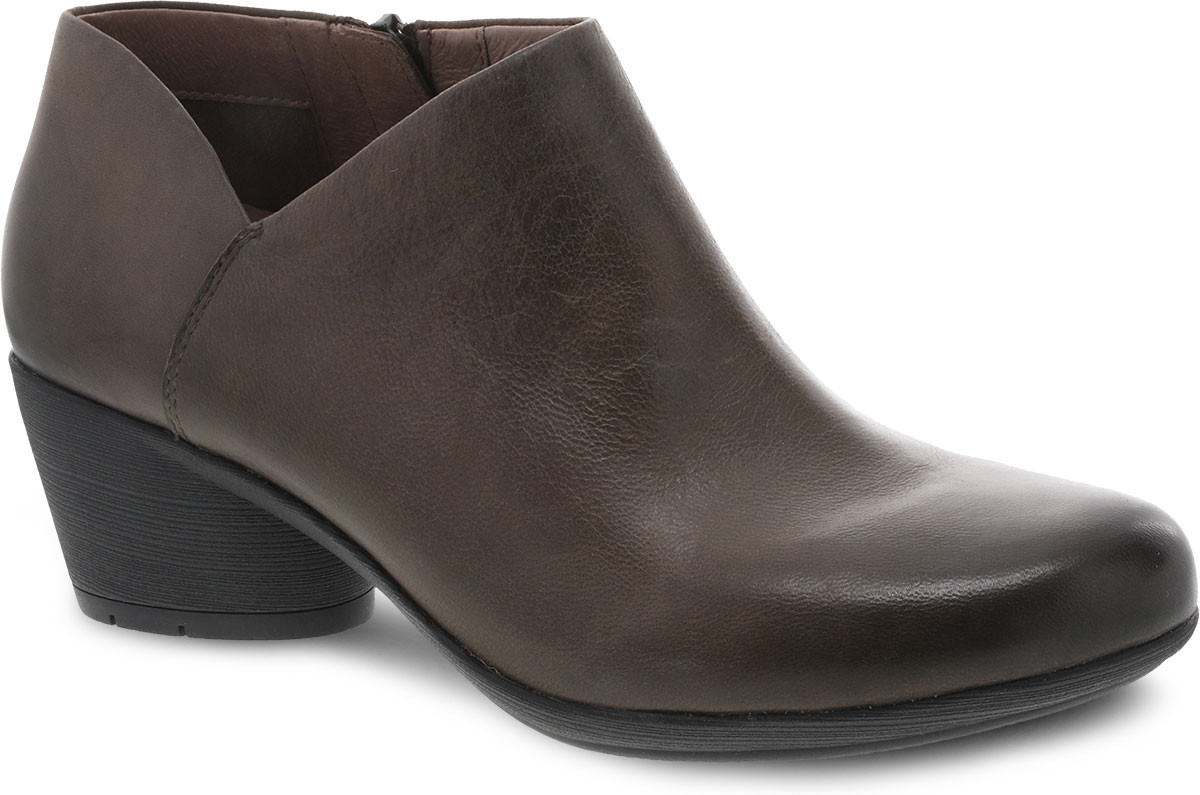 dansko raina bootie