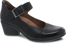 dansko lanie black