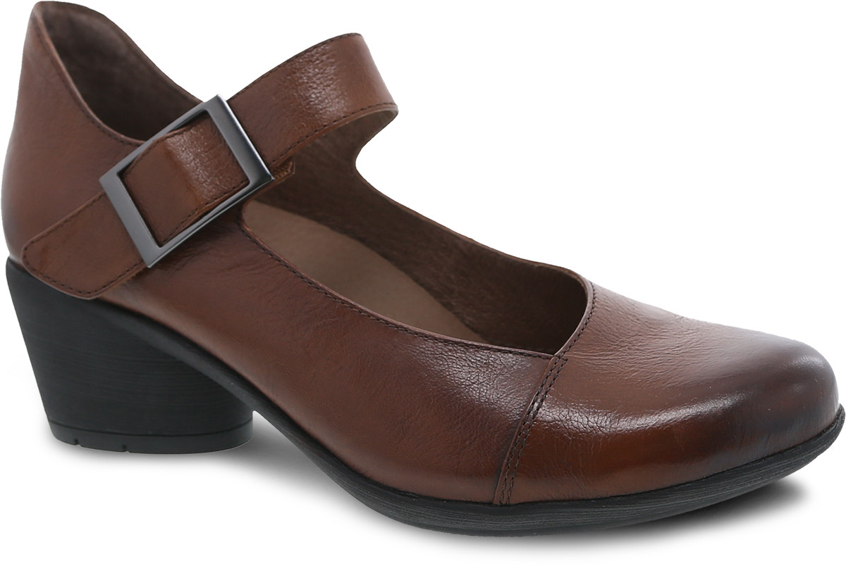 dansko roxanne pump