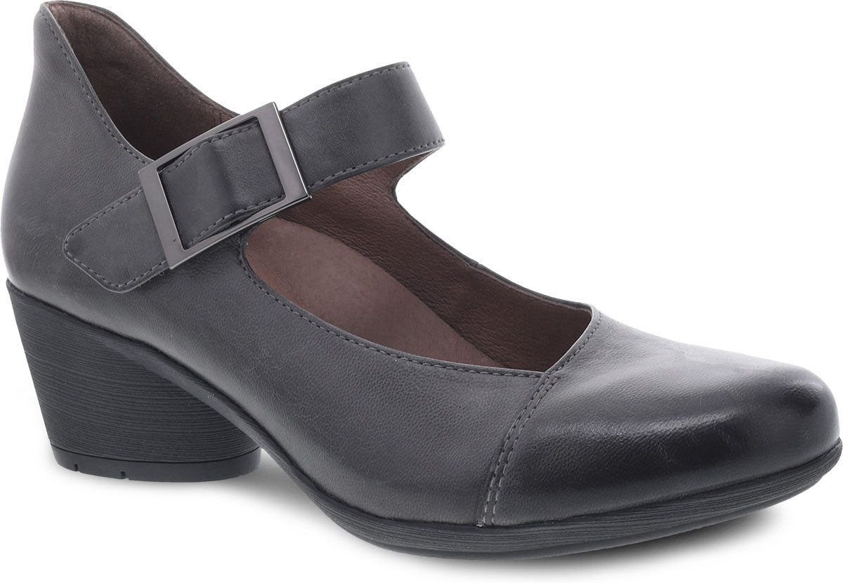 dansko roxanne pump
