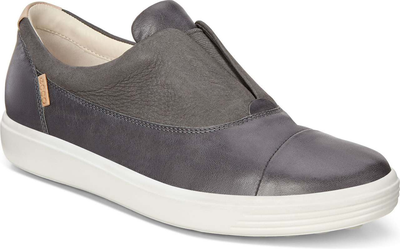 ECCO Women's Soft 7 Slip-On - FREE Shipping & FREE Returns - Women's ...