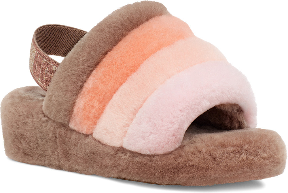 UGG Women s Fluff Yeah Slide