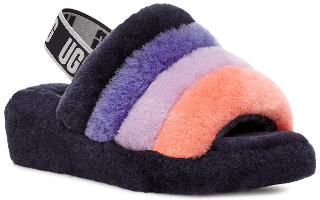 UGG Women's Fluff Yeah Slide