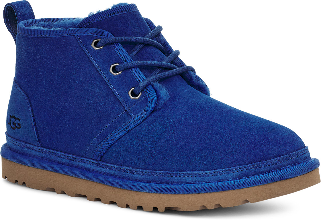 Women's neumel hot sale suede uggs