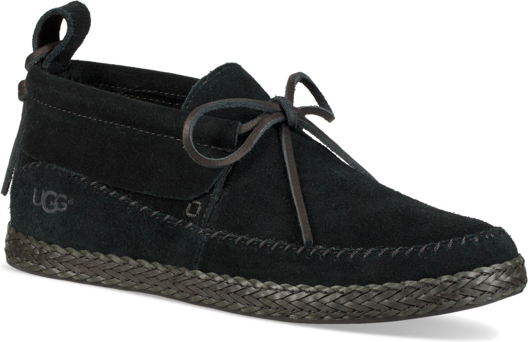 UGG Women's Woodlyn Moc - FREE Shipping 