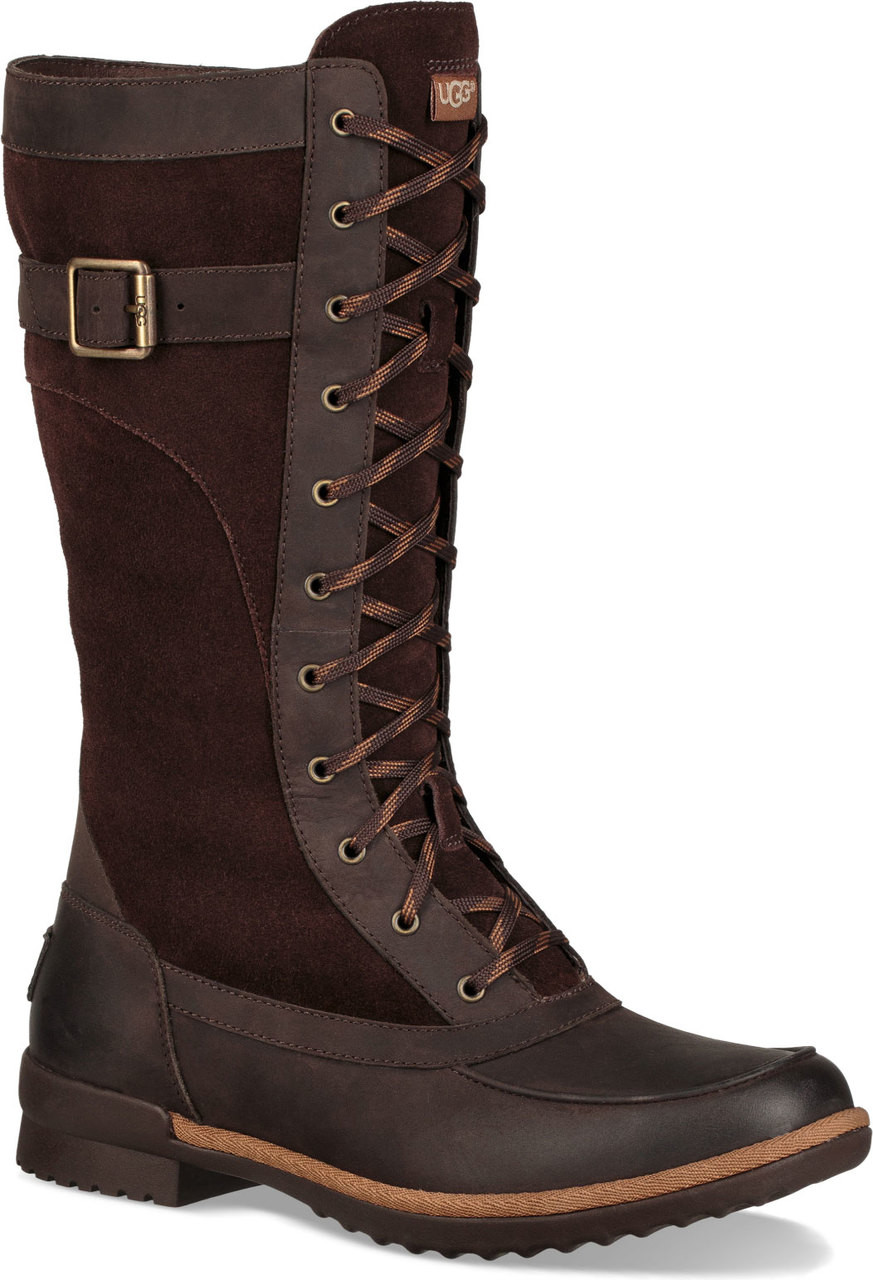 brystl tall boot