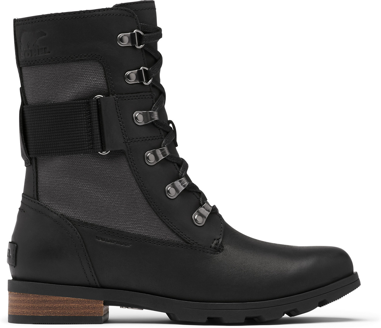 sorel conquest emelie