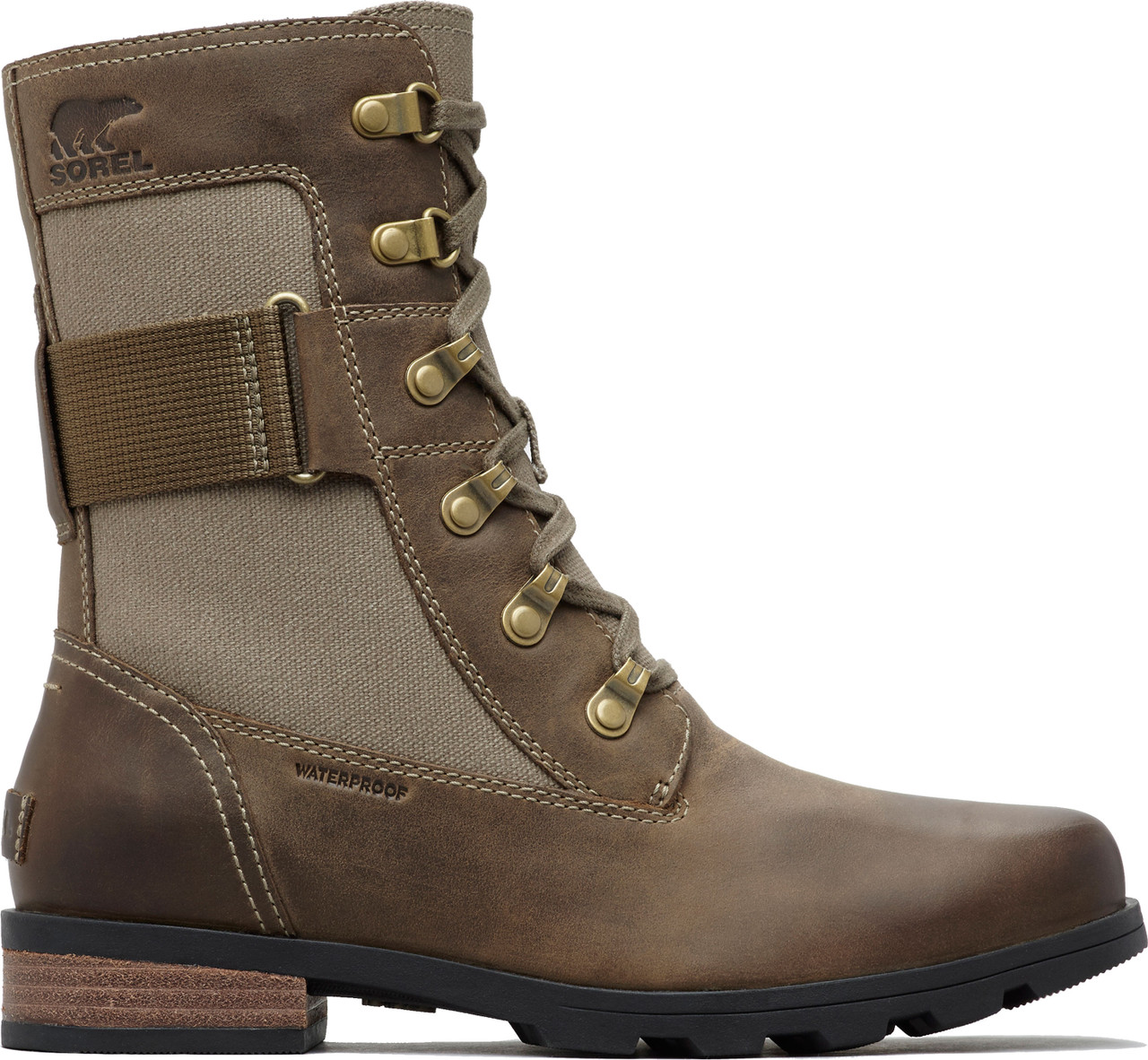 sorel conquest emelie