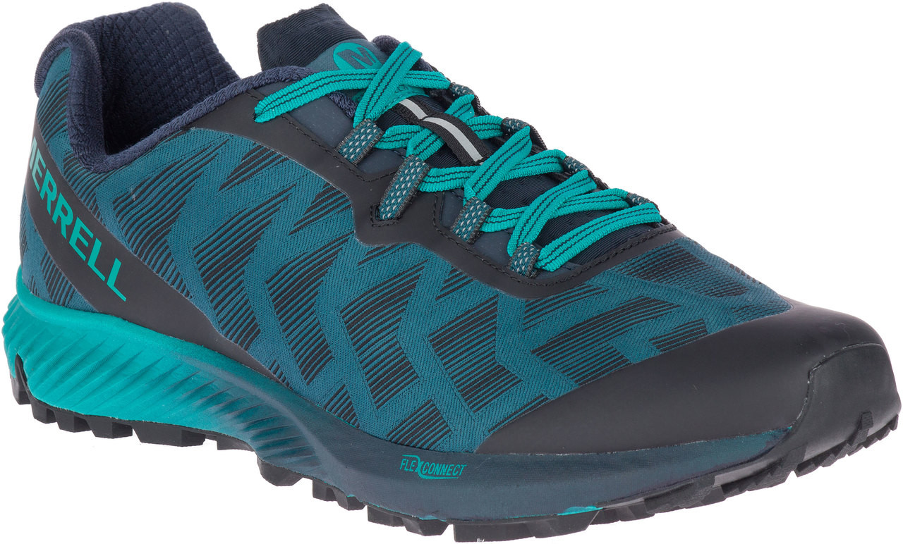 merrell agility synthesis flex women's