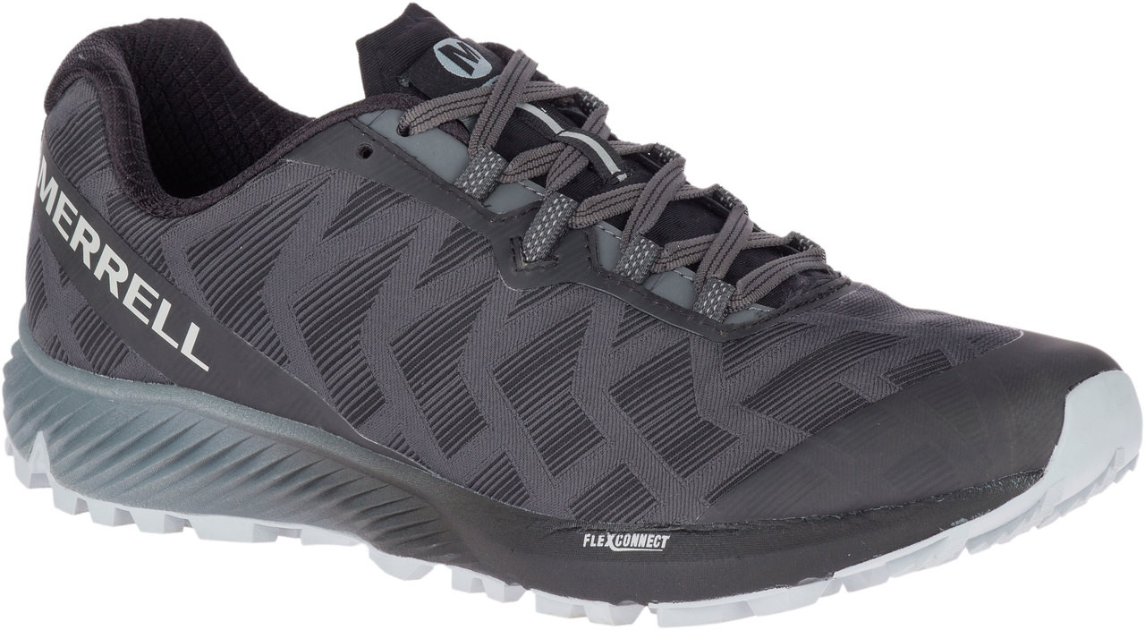 merrell men's agility synthesis flex sneaker