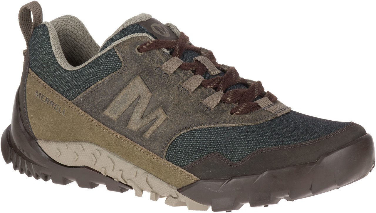 merrell men's annex recruit hiking shoe