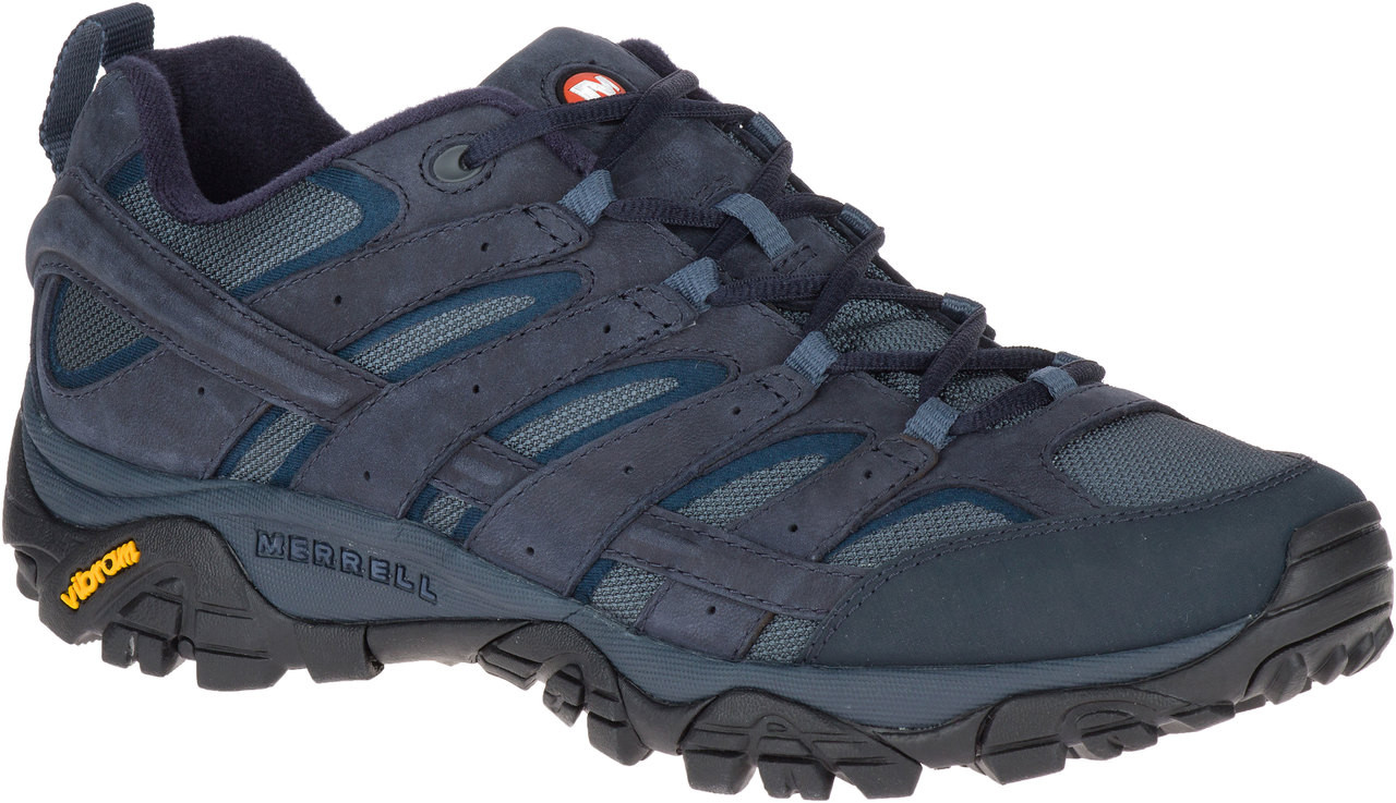 merrell men's moab 2 vent