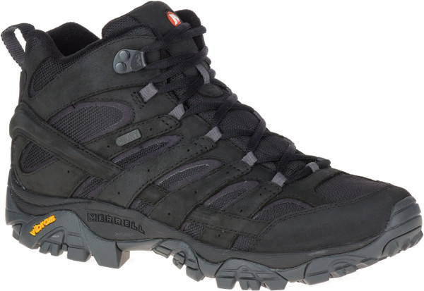 merrell men's moab 2 smooth