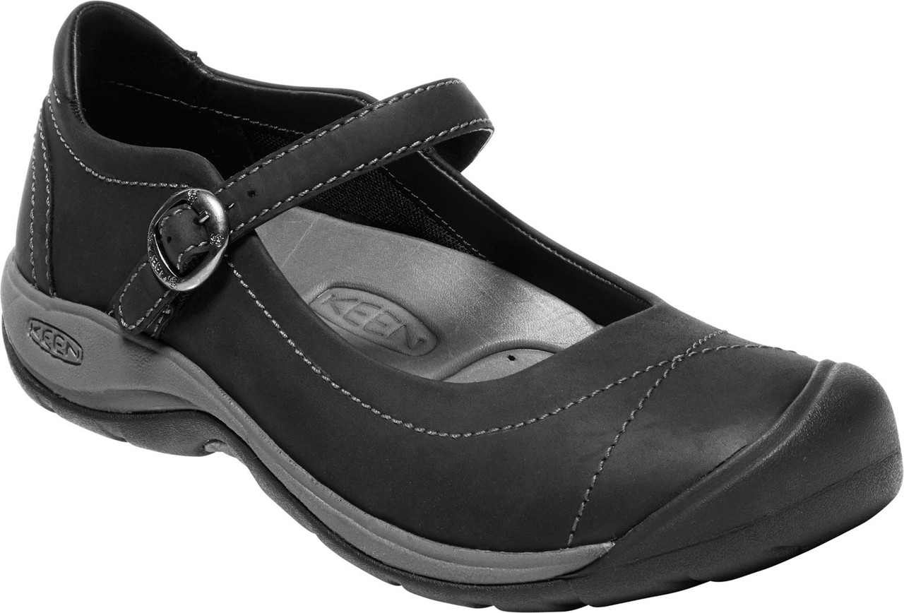 keen women's mary jane shoes
