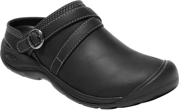 keen women's presidio ii mule
