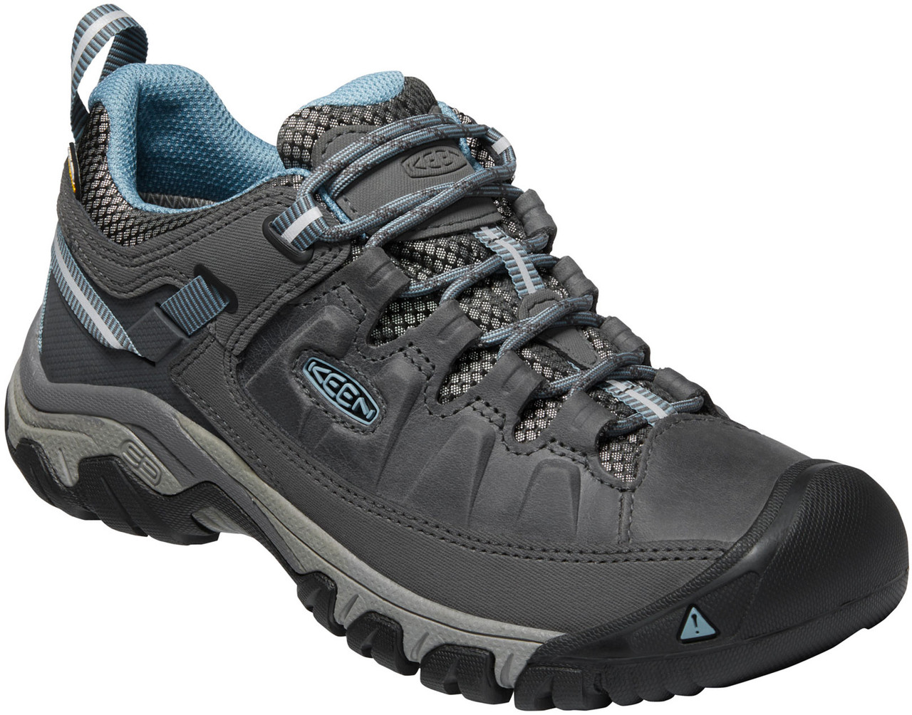 keen women's targhee iii waterproof