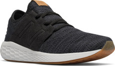 new balance fresh foam cruz reviews