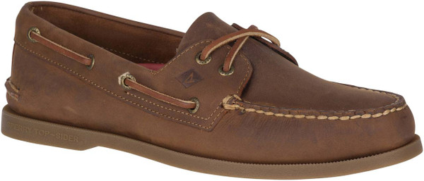 authentic original richtown boat shoe