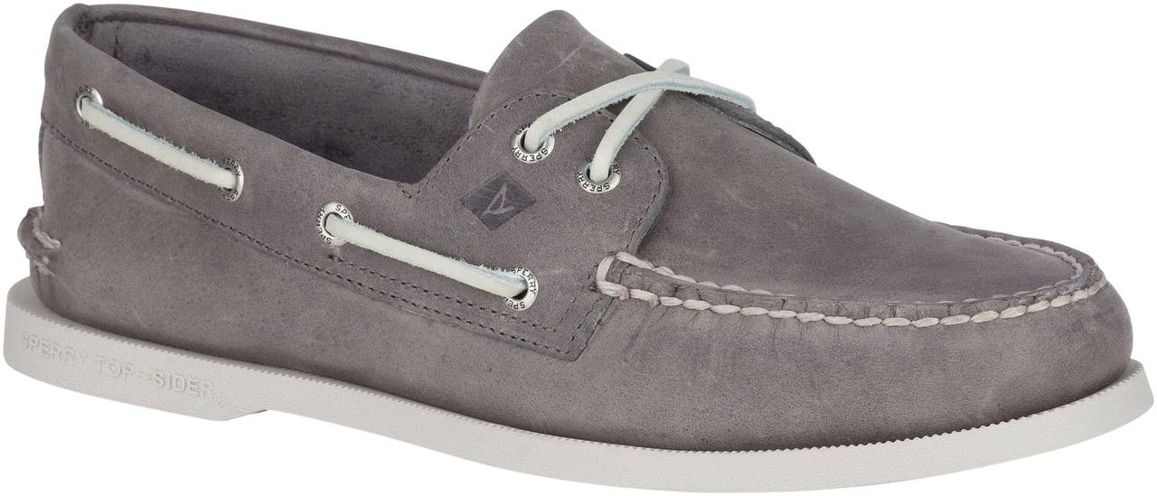 sperry men's authentic original richtown boat shoe