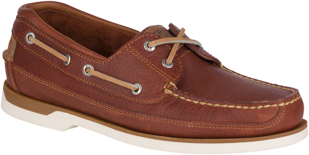 sperry mako shoes