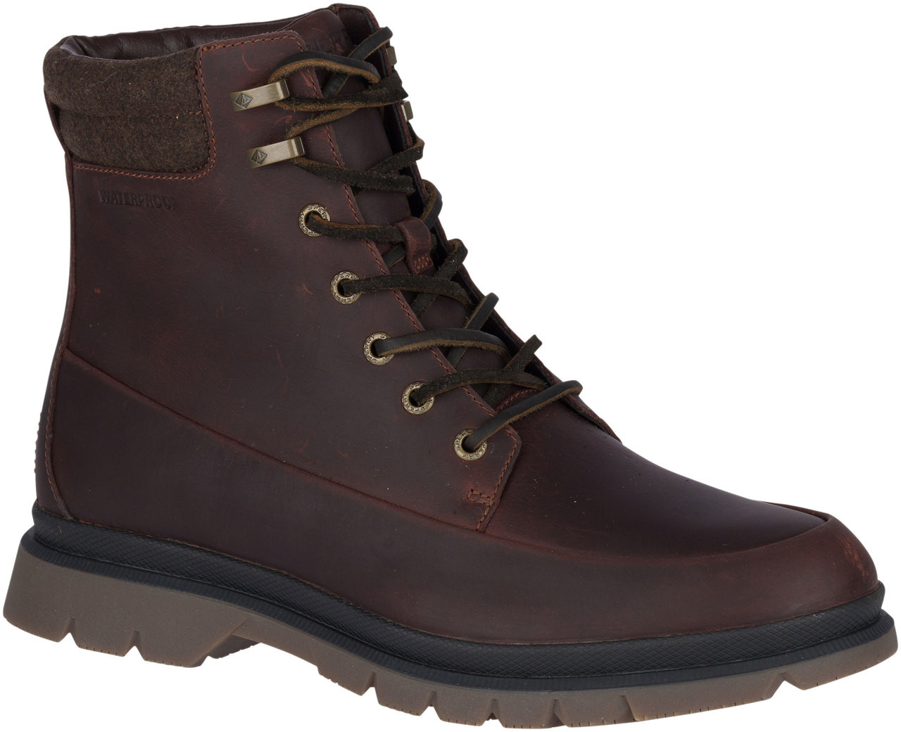 Sperry Men's Watertown Boot - FREE Shipping & FREE Returns - Men's Boots
