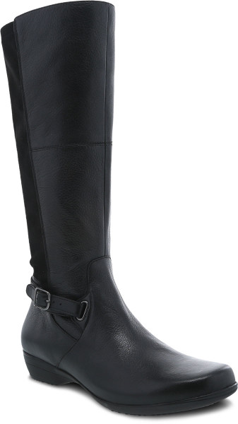 dansko francesca tall boot