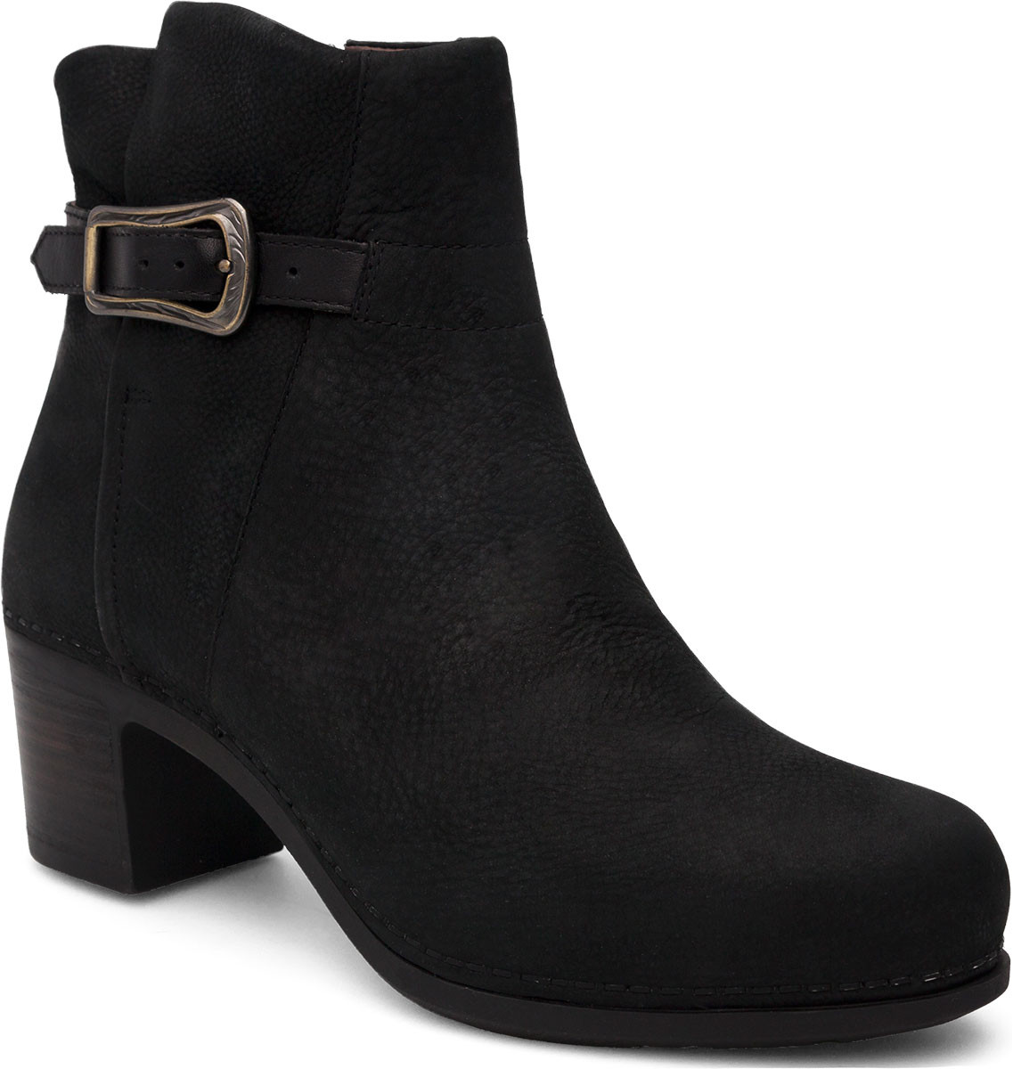 dansko hartley boot