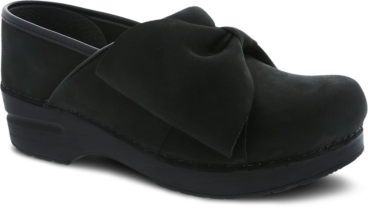 Dansko Pro Bow - FREE Shipping & FREE Returns - Women's Clogs & Mules