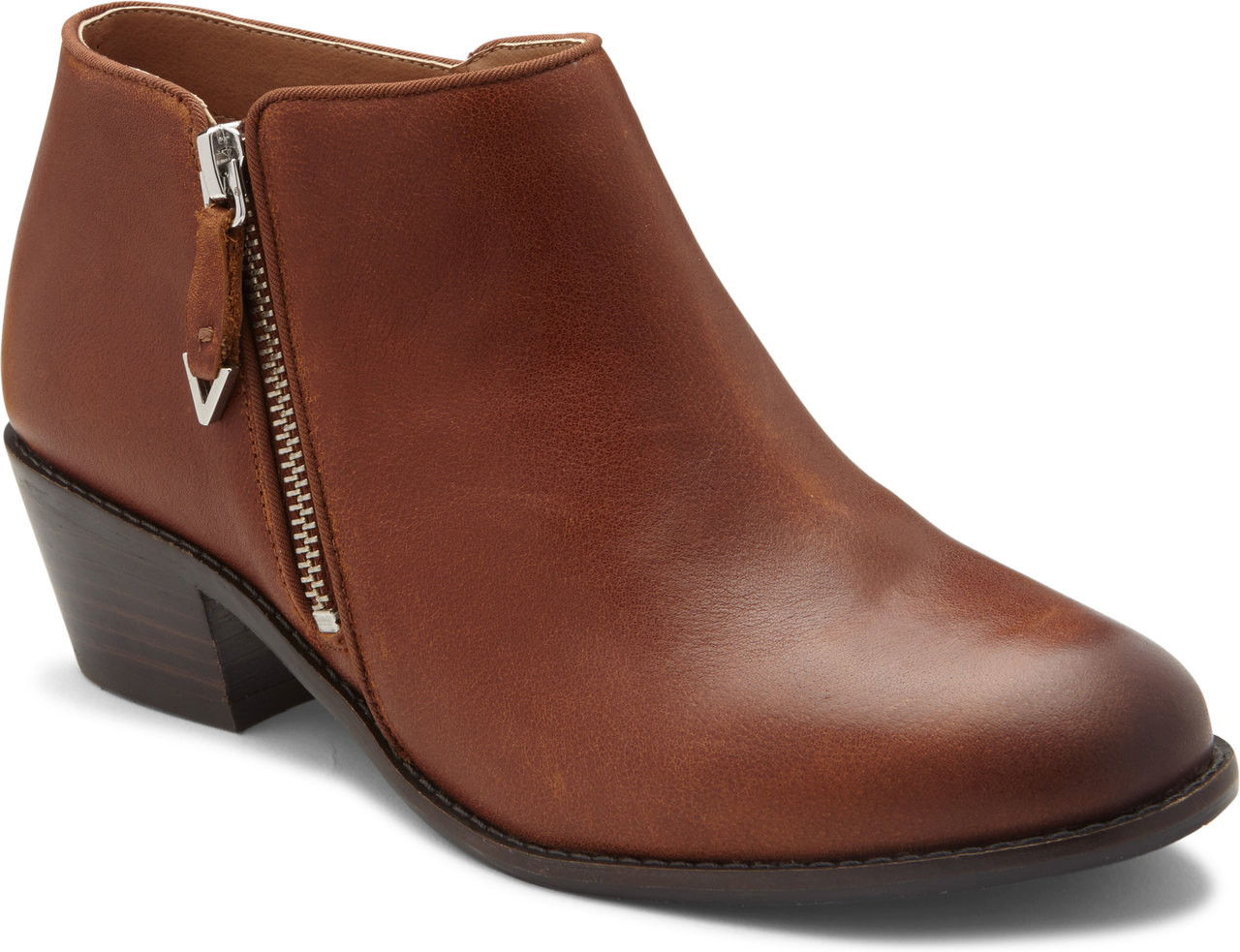 jolene bootie vionic