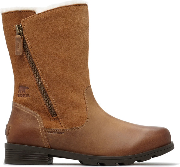 sorel emelie foldover boot