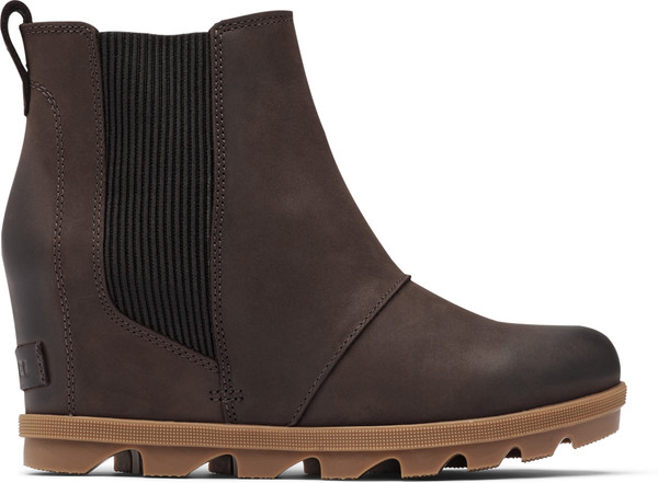 Sorel on sale wedge canada