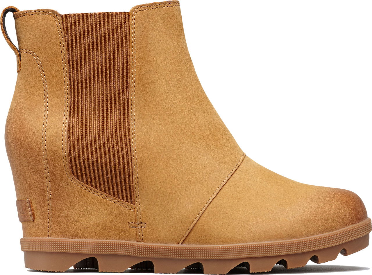 Sorel chelsea wedge sale new arrivals