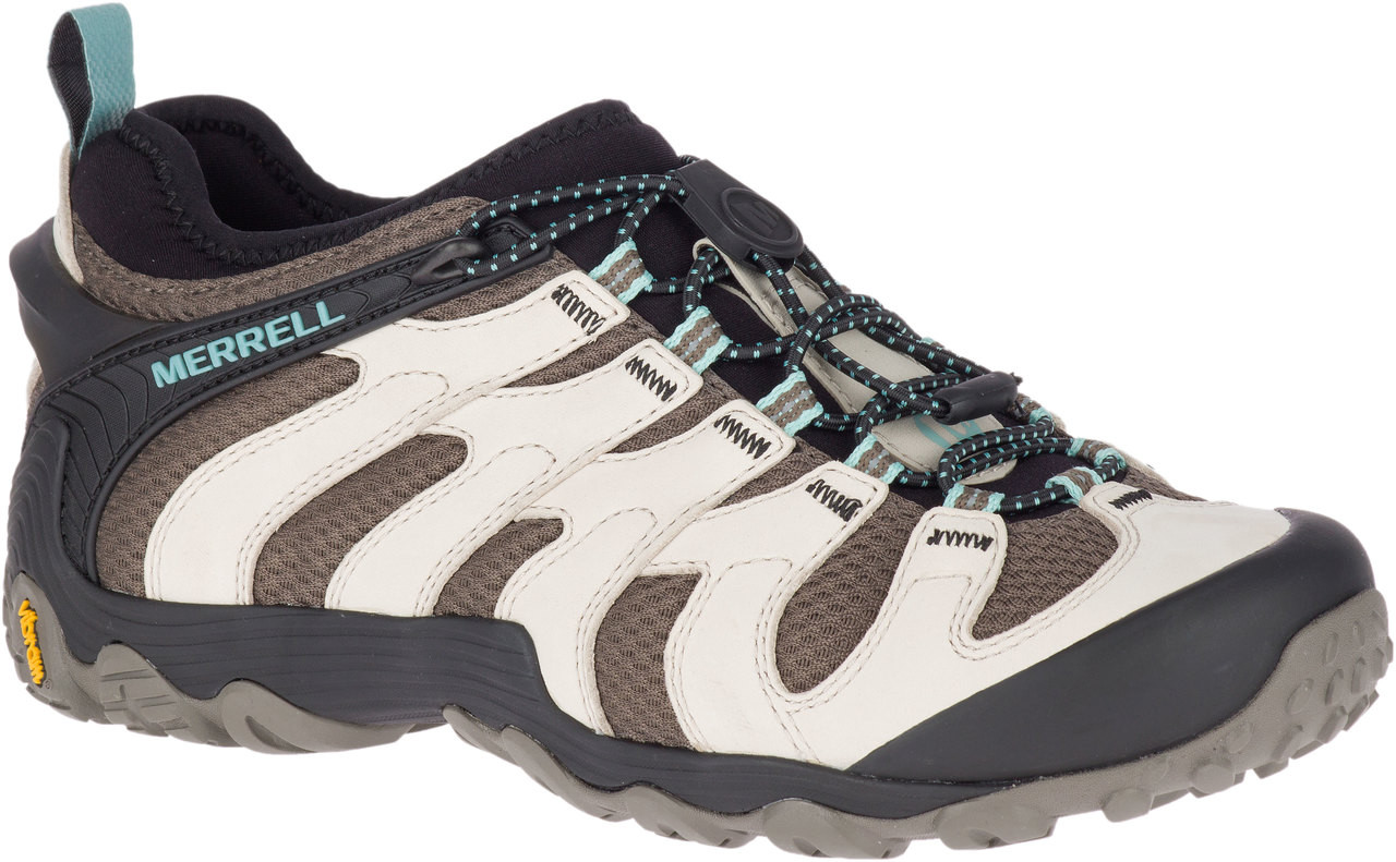 merrell chameleon size 10