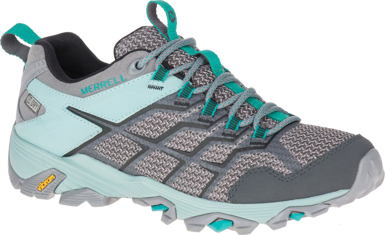 merrell moab weight