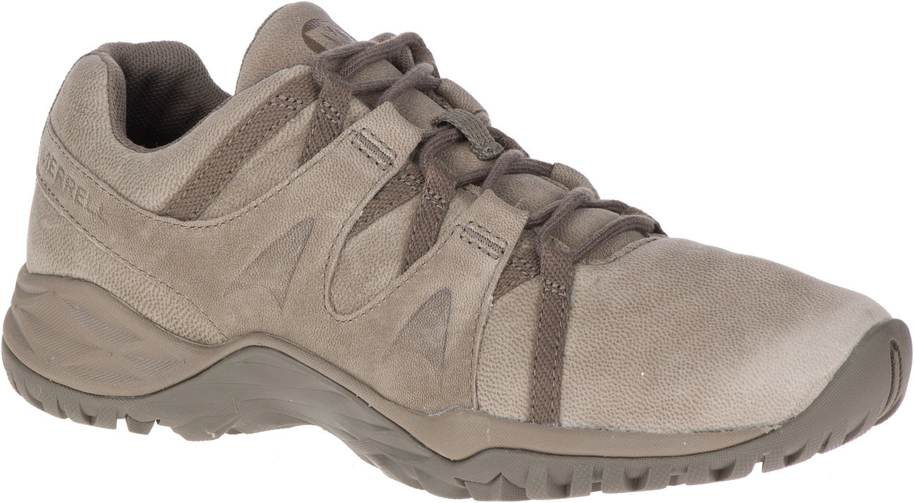 Merrell Women's Siren Guided Leather Q2 - FREE Shipping & FREE Returns ...