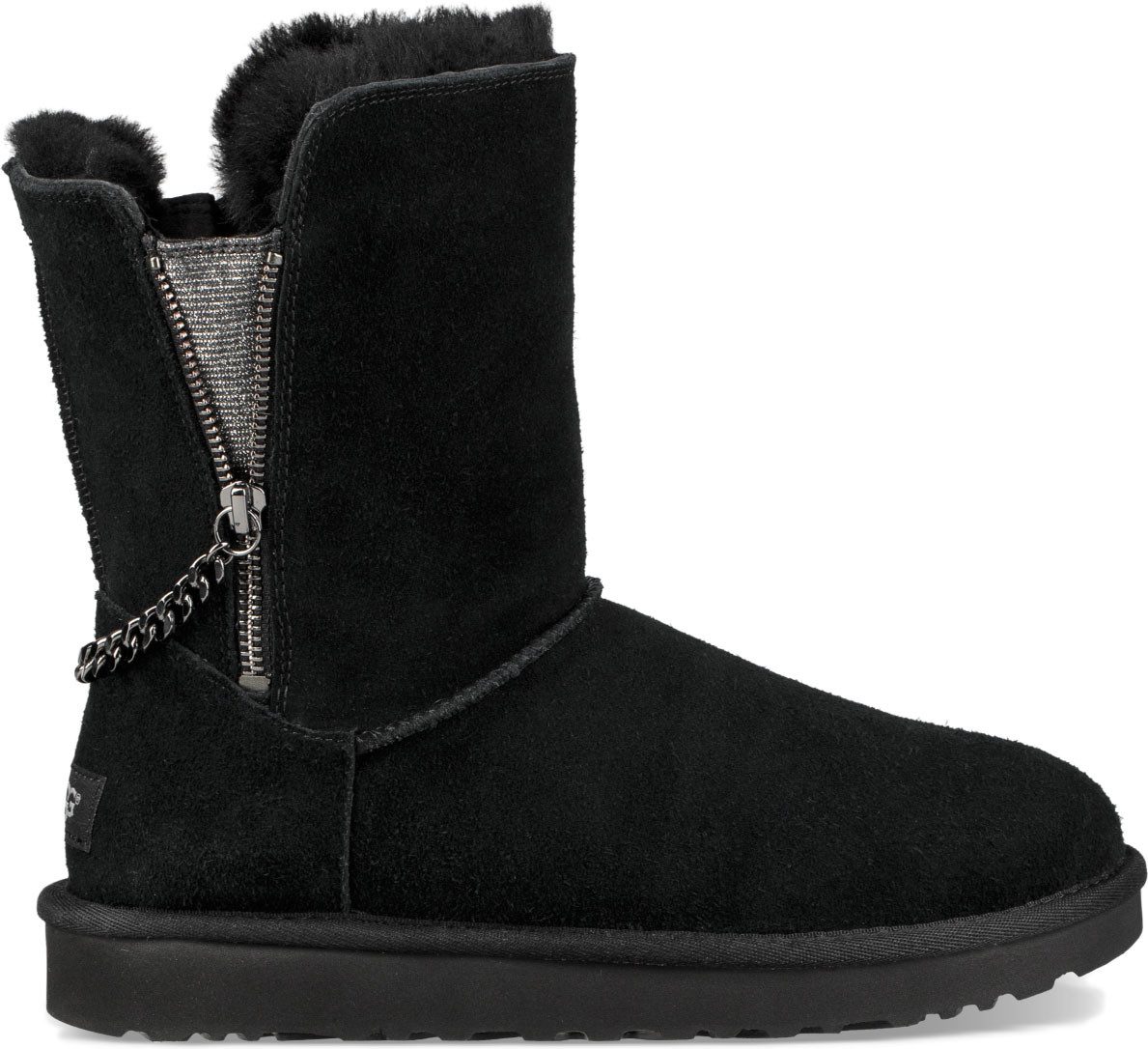 ugg women's classic sparkles boots