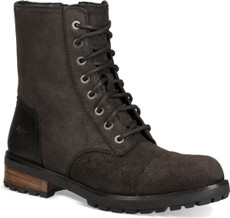 ugg niels ii black