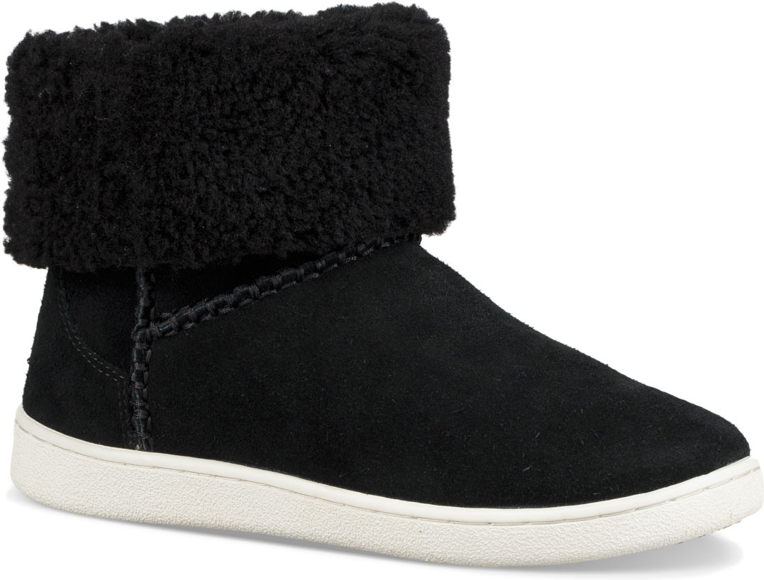 UGG Women's Mika Classic - FREE 