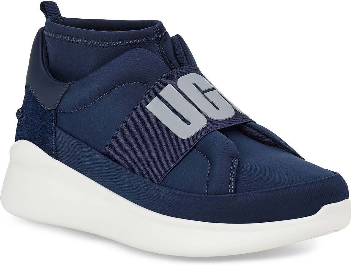 UGG Women's Neutra - FREE Shipping & FREE Returns - Women's Sneakers ...