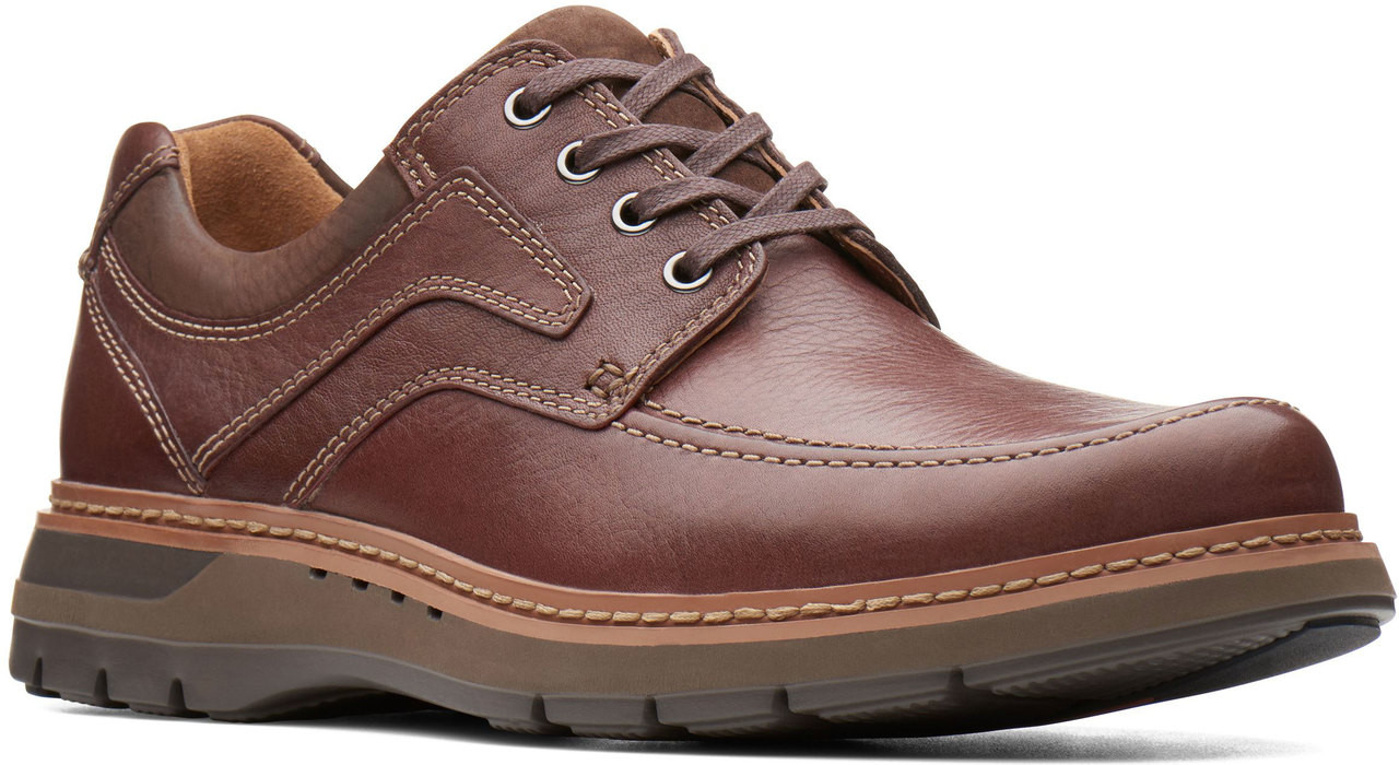 Clarks Unstructured Men's Un Ramble Lace - FREE Shipping & FREE Returns ...