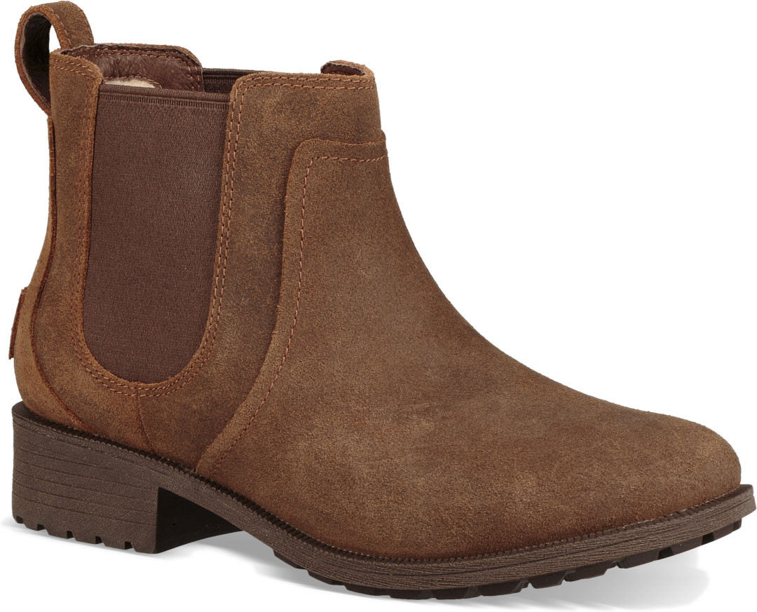 ugg bonham review