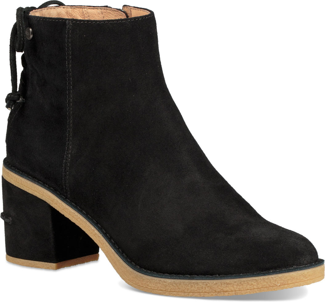ugg corinne bootie